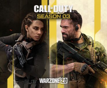 Enough camo hype, when are we gonna start getting MW2/3 content?