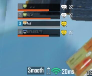Randoms 🫠