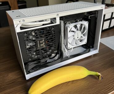 7.5L SFF aliexpress build