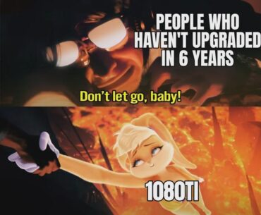The greatest Nvidia card ever created?