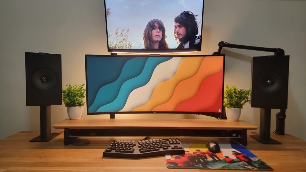 Beach house