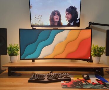 Beach house