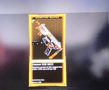 The THIRD time in the past 3 months I get this…