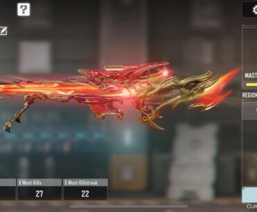 Made it to 6,000 kills with the DLQ and Rytec! (I only play Ranked)