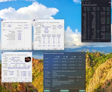 Need help stabilizing 64GB RAM (2x32) at 6400/28 on 9950x/x670e Taichi