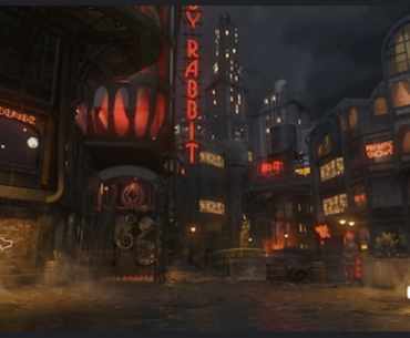 Do you prefer your maps to be more unique in aesthetic or gritty