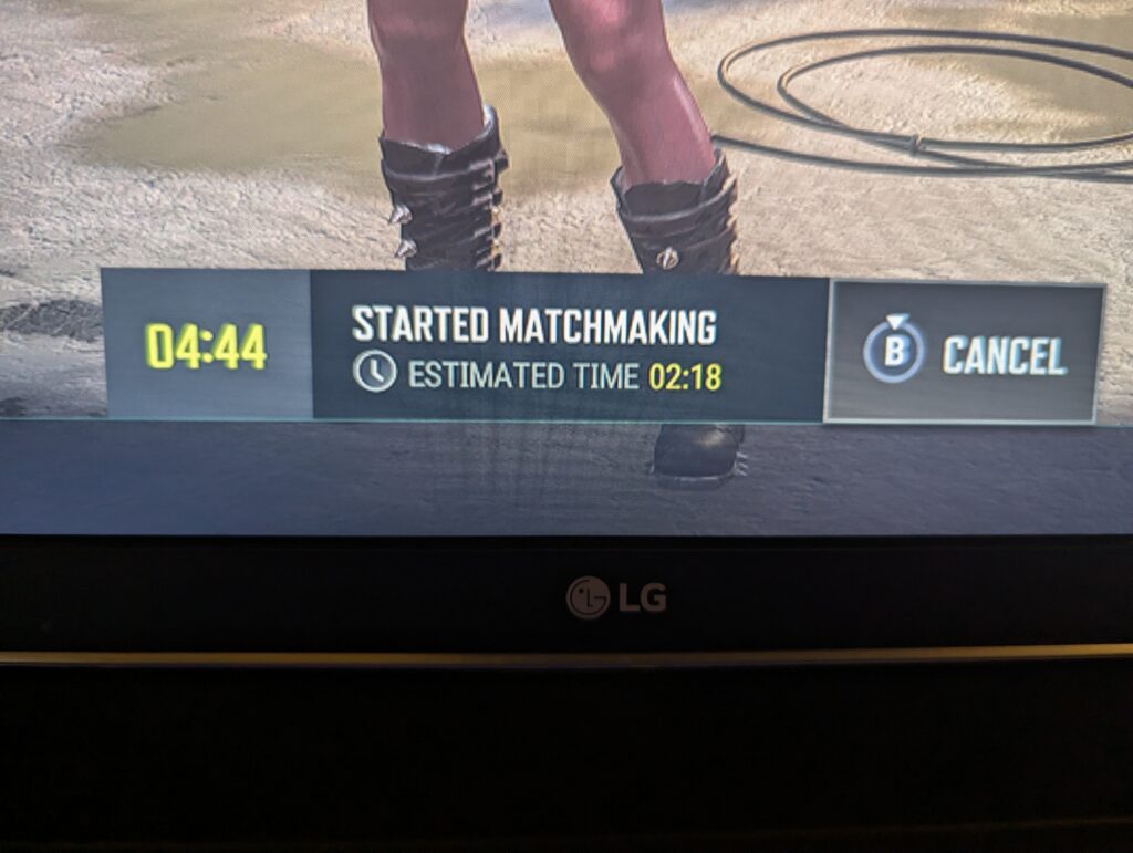 Why would they have a featured map when the player base is so low?
