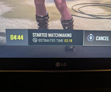 Why would they have a featured map when the player base is so low?