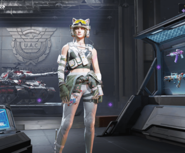 Rate my safehouse as an f2p player