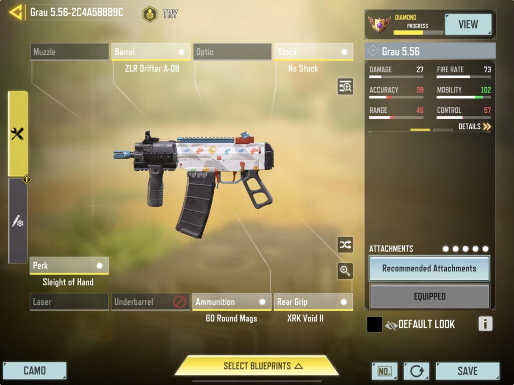 Rate my gun