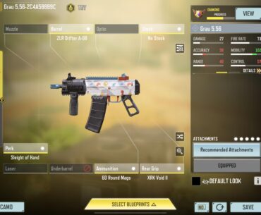 Rate my gun