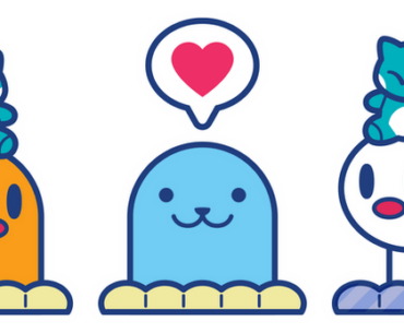 Whacka & Friends [Pokemon x Paper Mario]