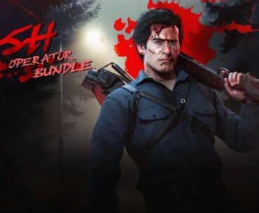 Ash Williams bundle?