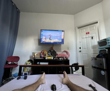 My post apocalyptic, drm-free set up. What I’m going into 2025 like prbably average enough 👍