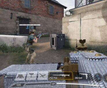 Best username