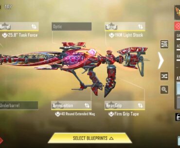 What is your favorite non-meta gun to use? Mine is the EM2