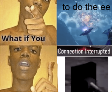 My disappointment is immeasurable and my day is ruined