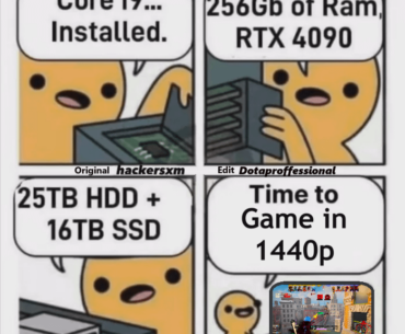 Saw the format in another post, couldn't help myself