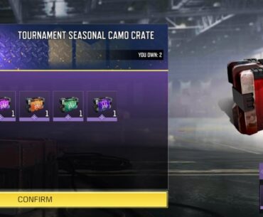 I still have old red spirit selectable camo crates saved up 🙂‍↔️