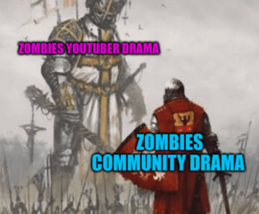 The bigger drama Queens frl
