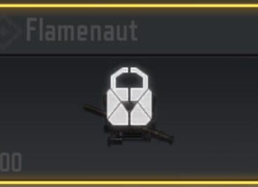FLAMENAUT - First Impressions (Hint: Overpowered)