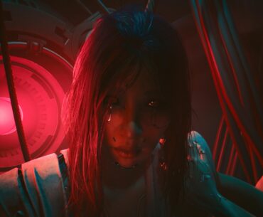 One of my favorite shots and moments