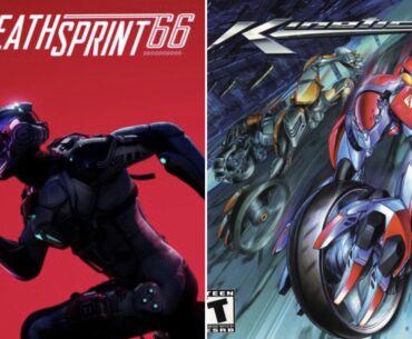 DeathSprint 66 has scratched a very specific itch for me.