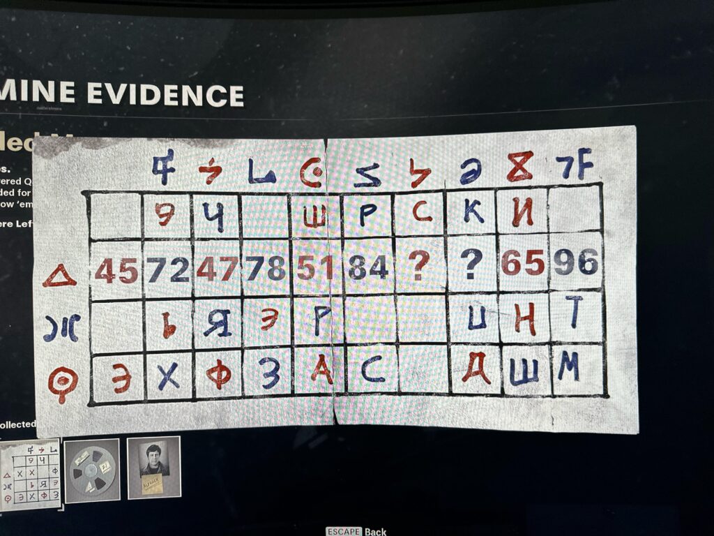 Need help decrypting this!