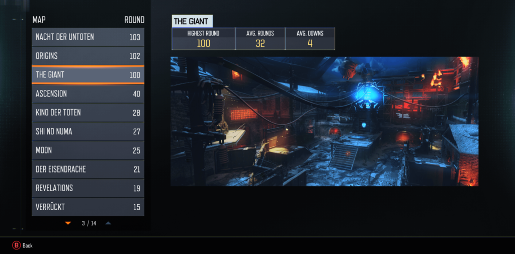 Does anyone have any suggestions for what round 100 I should attempt next?