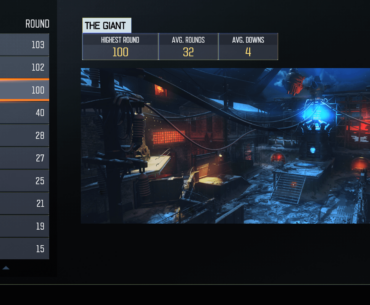 Does anyone have any suggestions for what round 100 I should attempt next?