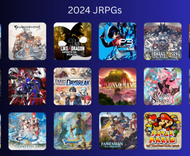 We're living in the JRPG Golden Age
