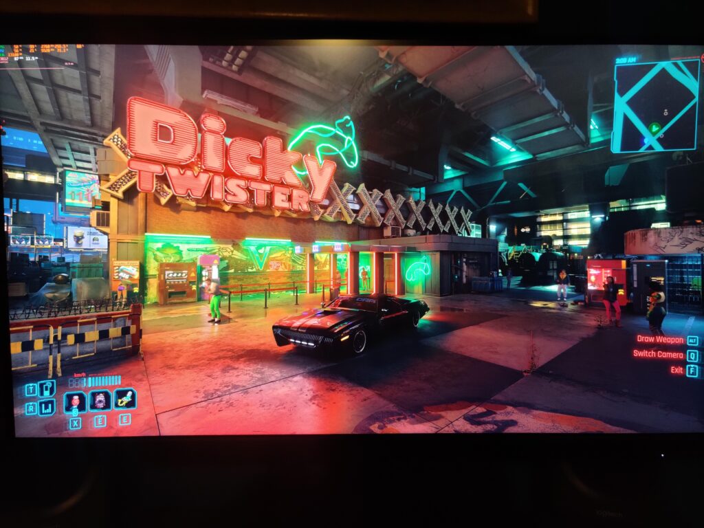 I love this game