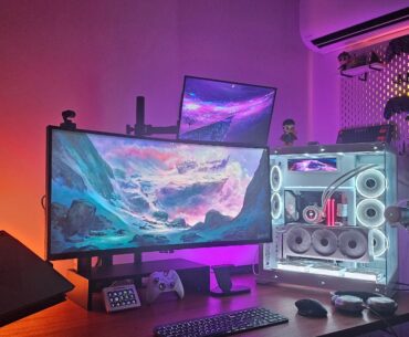 Station updated