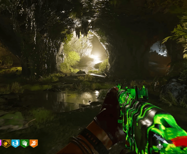 I fixed the Bo6 hud what do you guys think