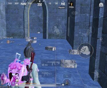 Most popular place in event