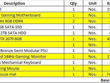 Pc restart issue.