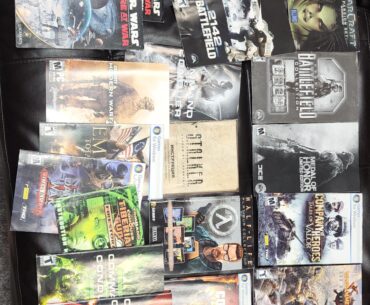 Relics 0f the past
