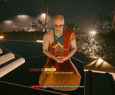 How Rare are Full Organics?