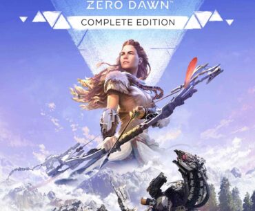 We are truly blessed to be living in an age where we are getting remasters of vintage classics like HZD.