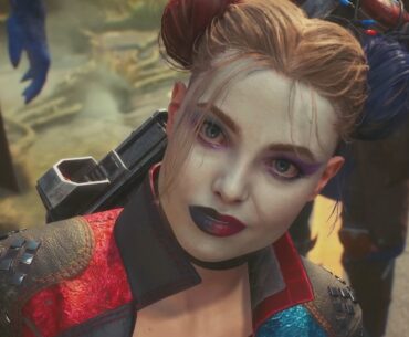 Rocksteady hit by layoffs after Suicide Squad: Kill the Justice League underperforms