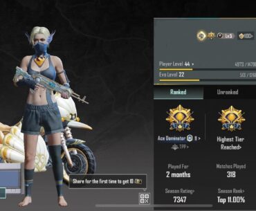Came back to the game with a new account after a 3 years break, What do you think about the progress in 2 months?