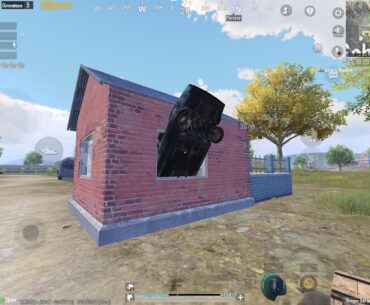 Ma'am you can't park there