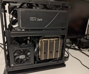 My dad retires next week and he told me he wanted to get back into easy FPS games like we played when I was a kid. So this is my secret present for him. Can't wait to visit. Proudest I've felt maybe ever. 2nd build I've done. its just for 1080p 60-144hz but I guess to him that's insane.