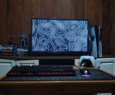 Current Setup
