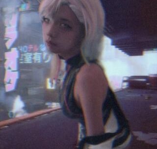 Lucy cosplay! (Self/emu.was.here)