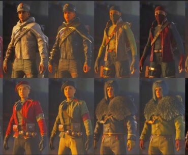 WW2 zombies perfected the operator system 7 years ago