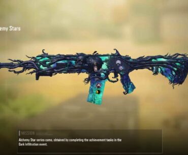 These camo looks beautiful
