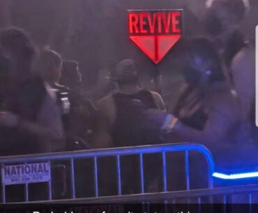 Sick totem at lost lands