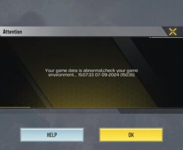 Why did my account banned?