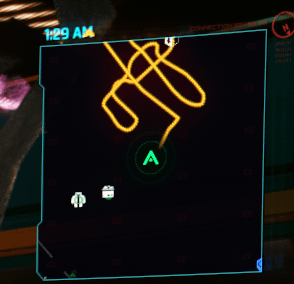 where the hell is my map taking me bruh